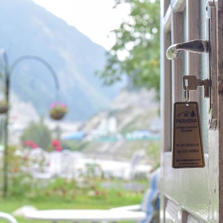Parhena Cottages Bella Naran Ngoại thất bức ảnh