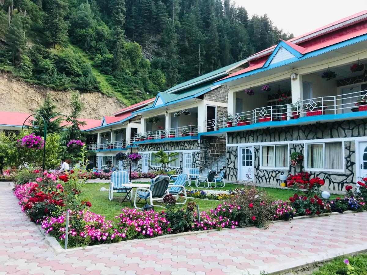 Parhena Cottages Bella Naran Ngoại thất bức ảnh