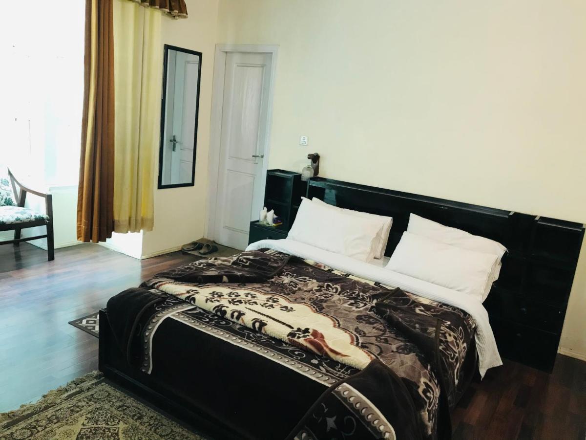 Parhena Cottages Bella Naran Ngoại thất bức ảnh