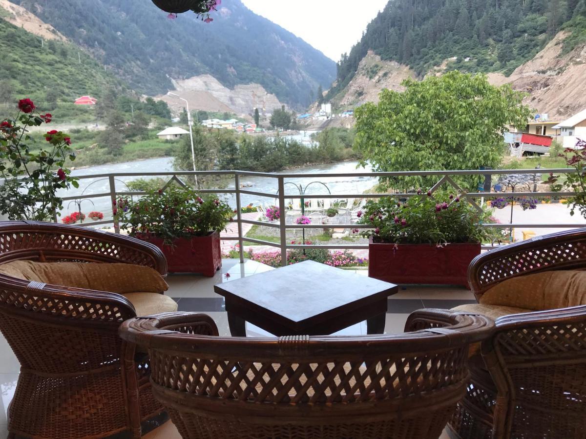 Parhena Cottages Bella Naran Ngoại thất bức ảnh