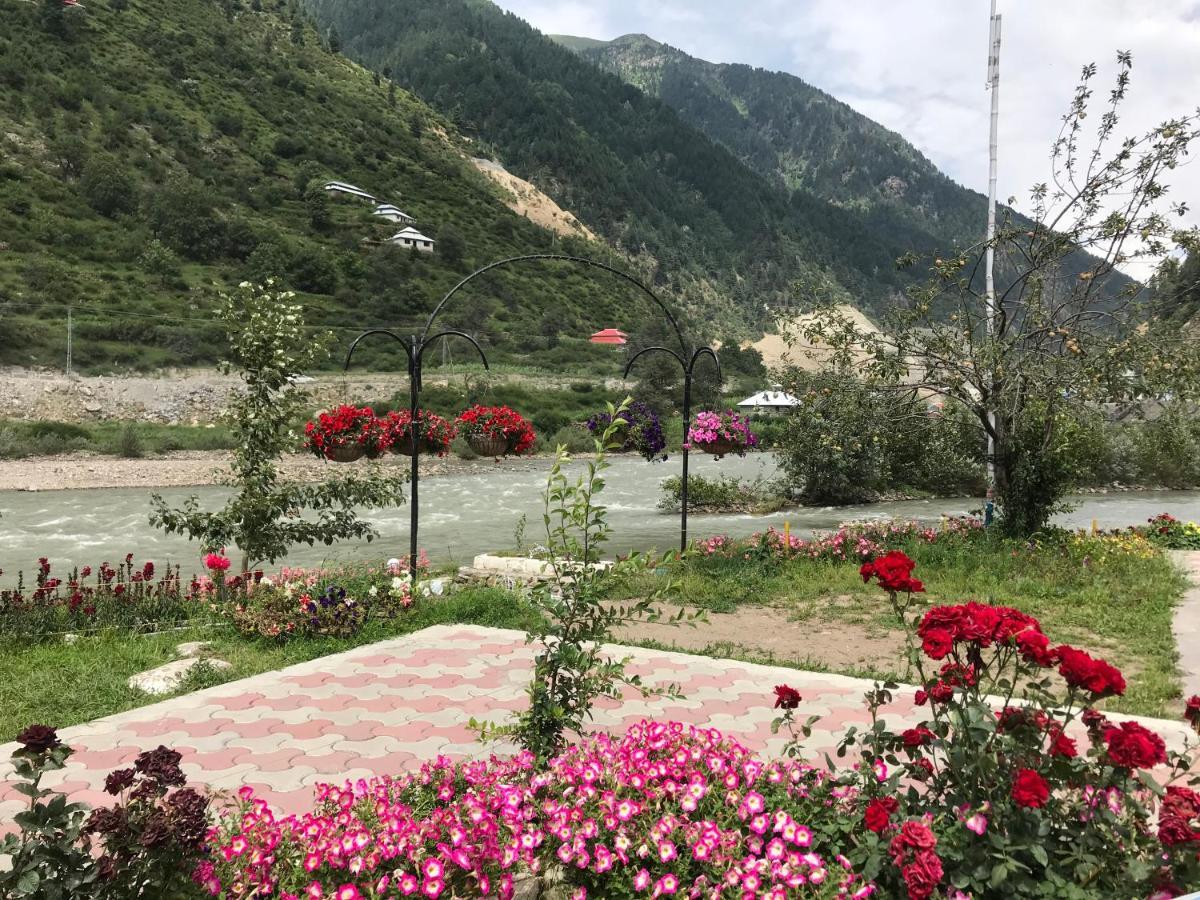 Parhena Cottages Bella Naran Ngoại thất bức ảnh