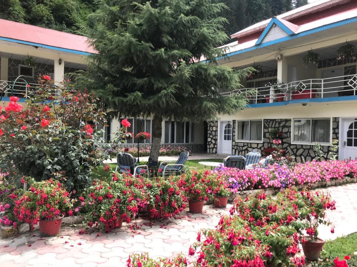 Parhena Cottages Bella Naran Ngoại thất bức ảnh