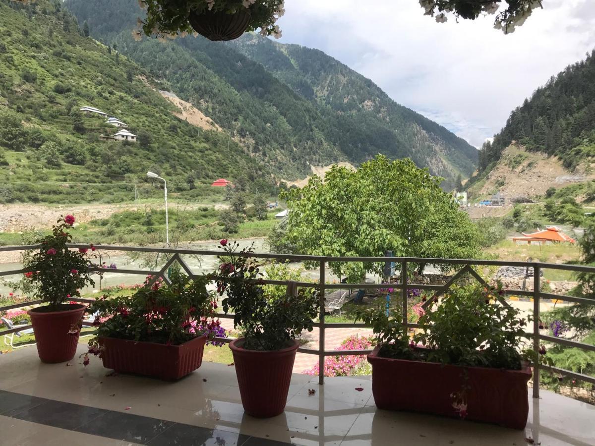 Parhena Cottages Bella Naran Ngoại thất bức ảnh