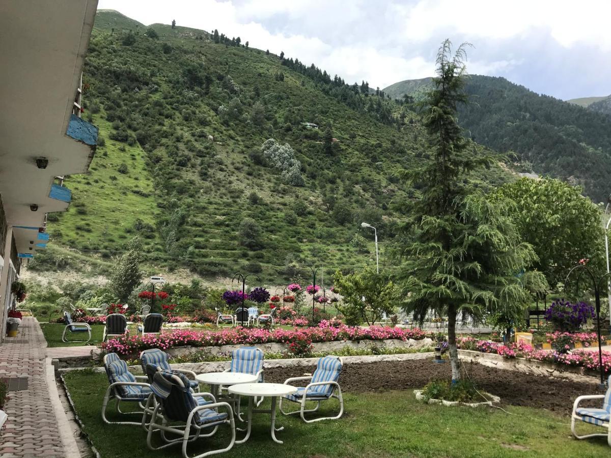 Parhena Cottages Bella Naran Ngoại thất bức ảnh