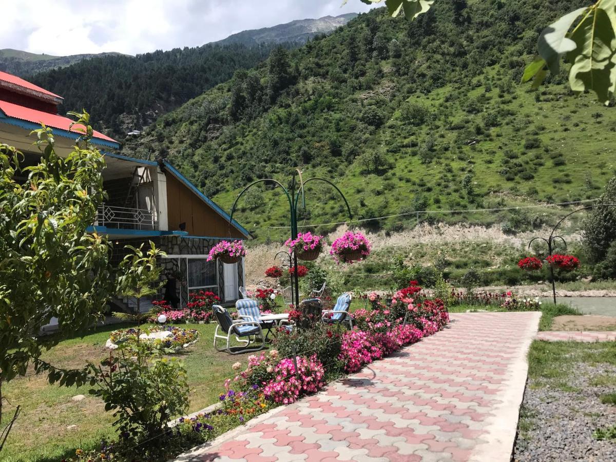 Parhena Cottages Bella Naran Ngoại thất bức ảnh
