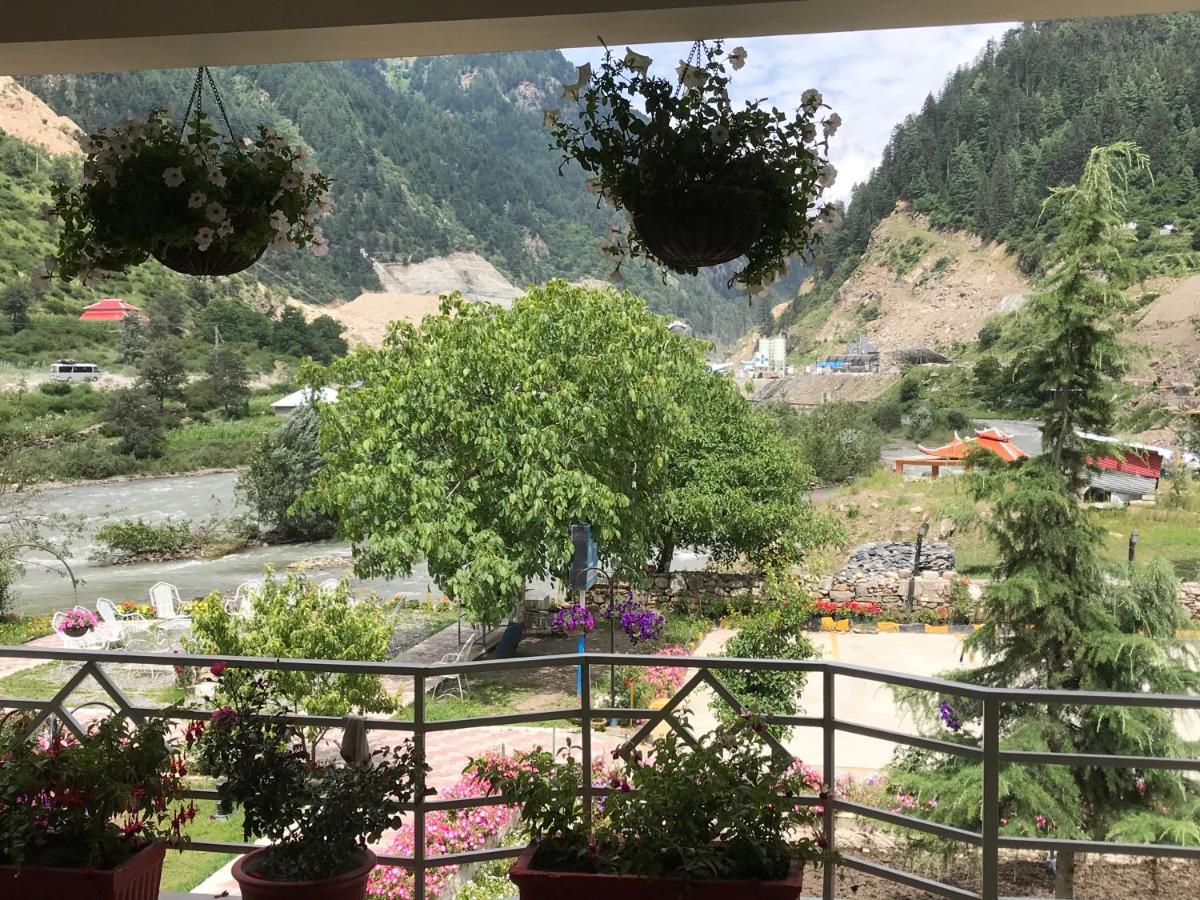 Parhena Cottages Bella Naran Ngoại thất bức ảnh
