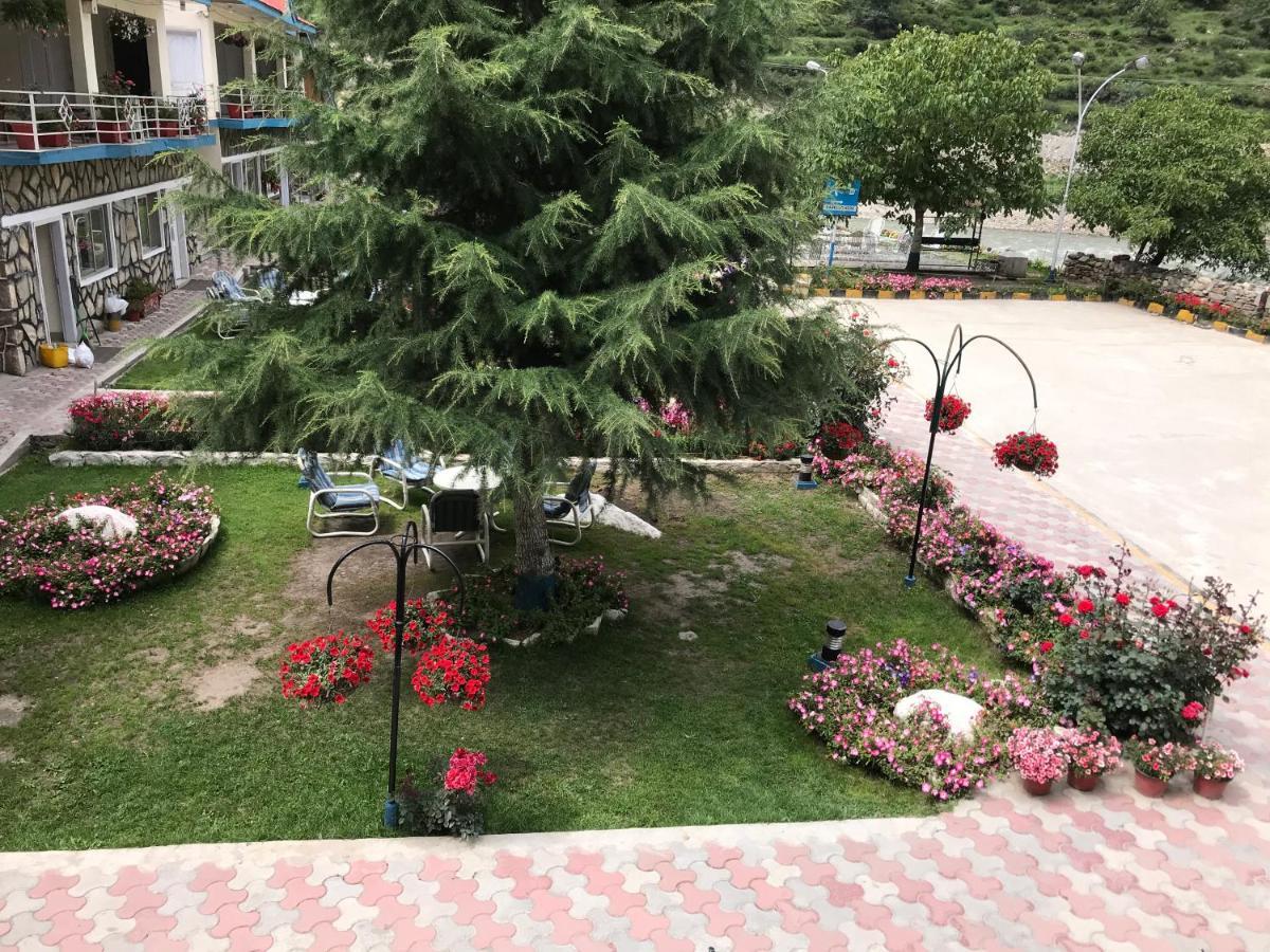 Parhena Cottages Bella Naran Ngoại thất bức ảnh