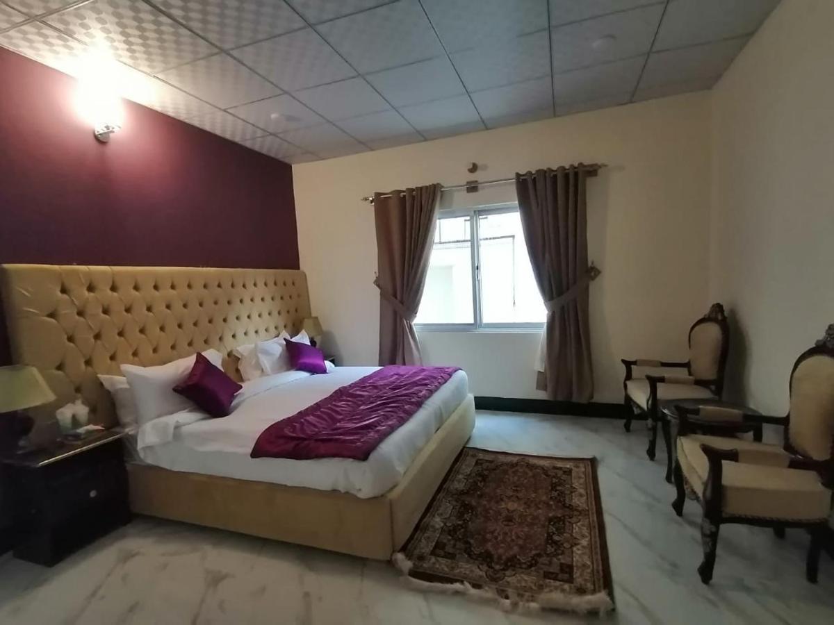 Parhena Cottages Bella Naran Ngoại thất bức ảnh