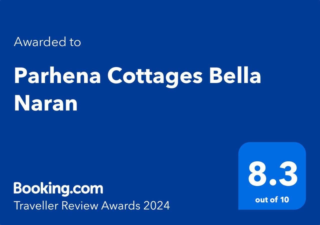 Parhena Cottages Bella Naran Ngoại thất bức ảnh