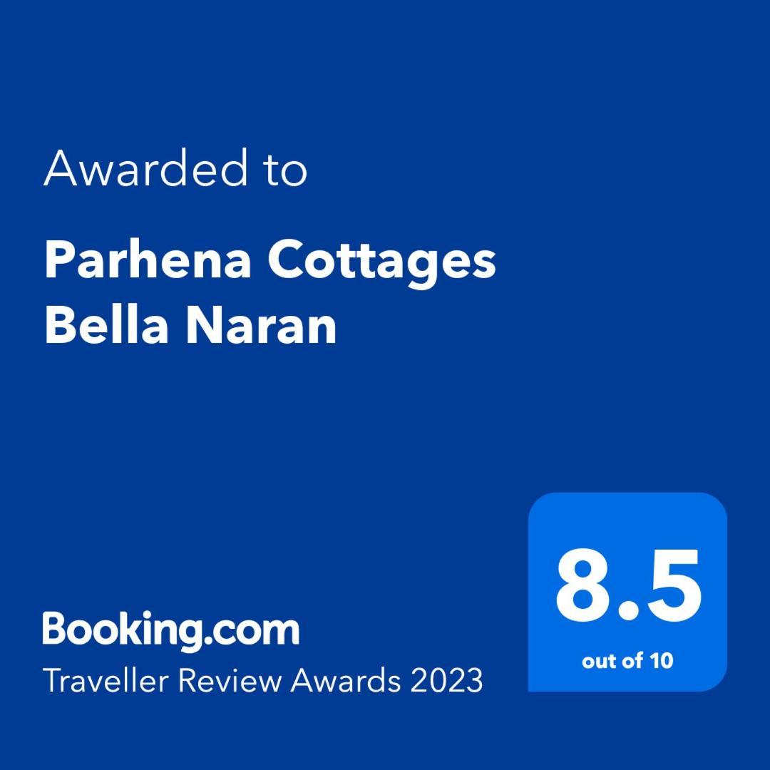 Parhena Cottages Bella Naran Ngoại thất bức ảnh