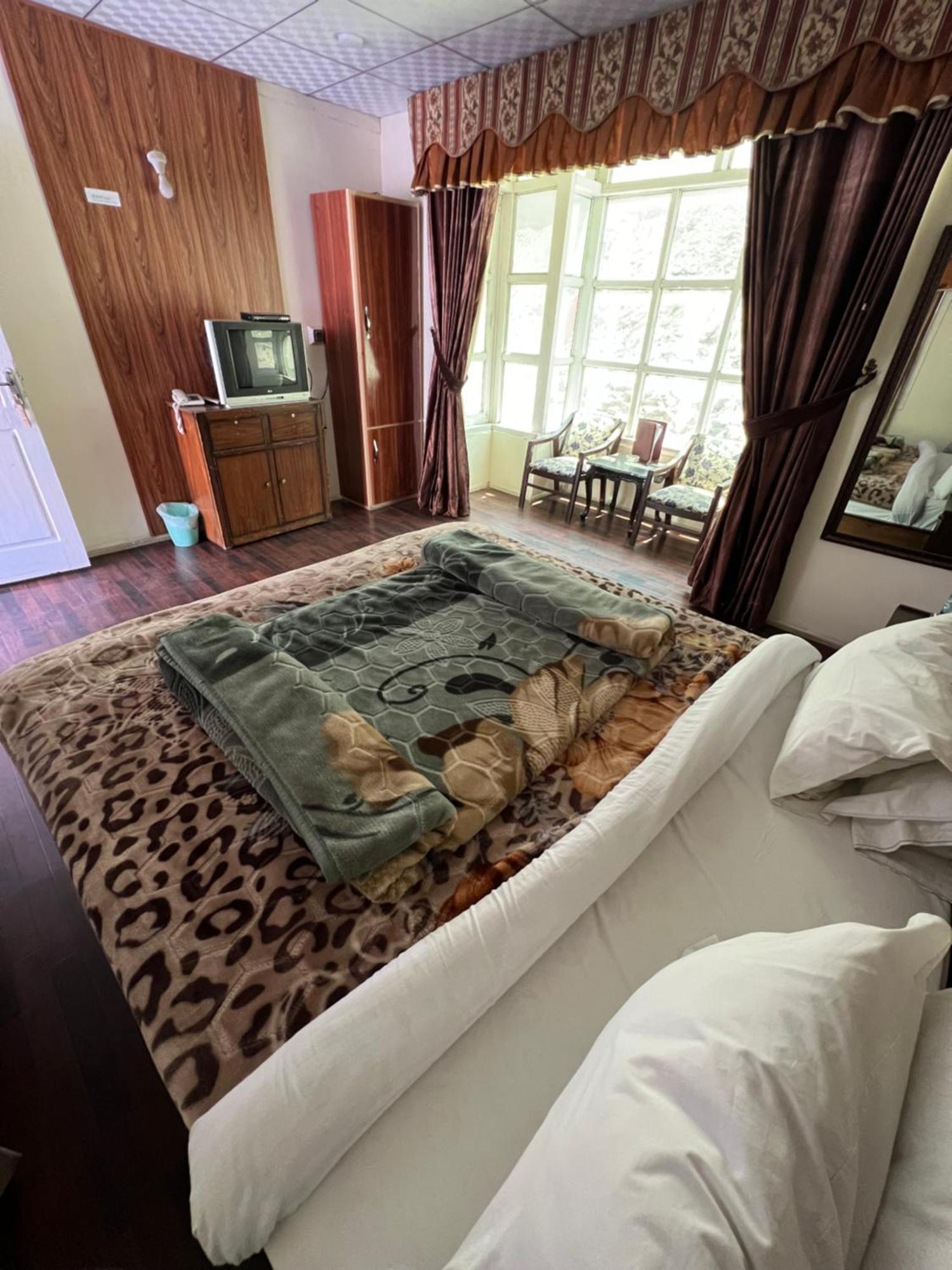 Parhena Cottages Bella Naran Ngoại thất bức ảnh