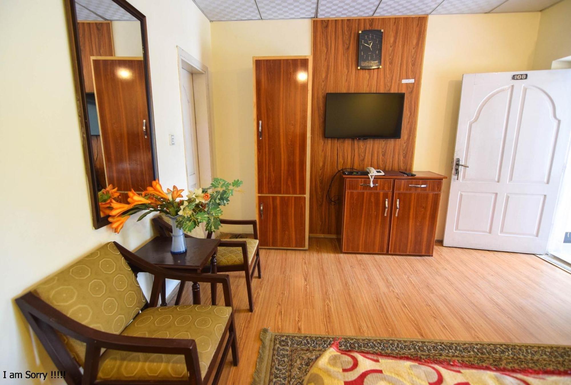 Parhena Cottages Bella Naran Ngoại thất bức ảnh