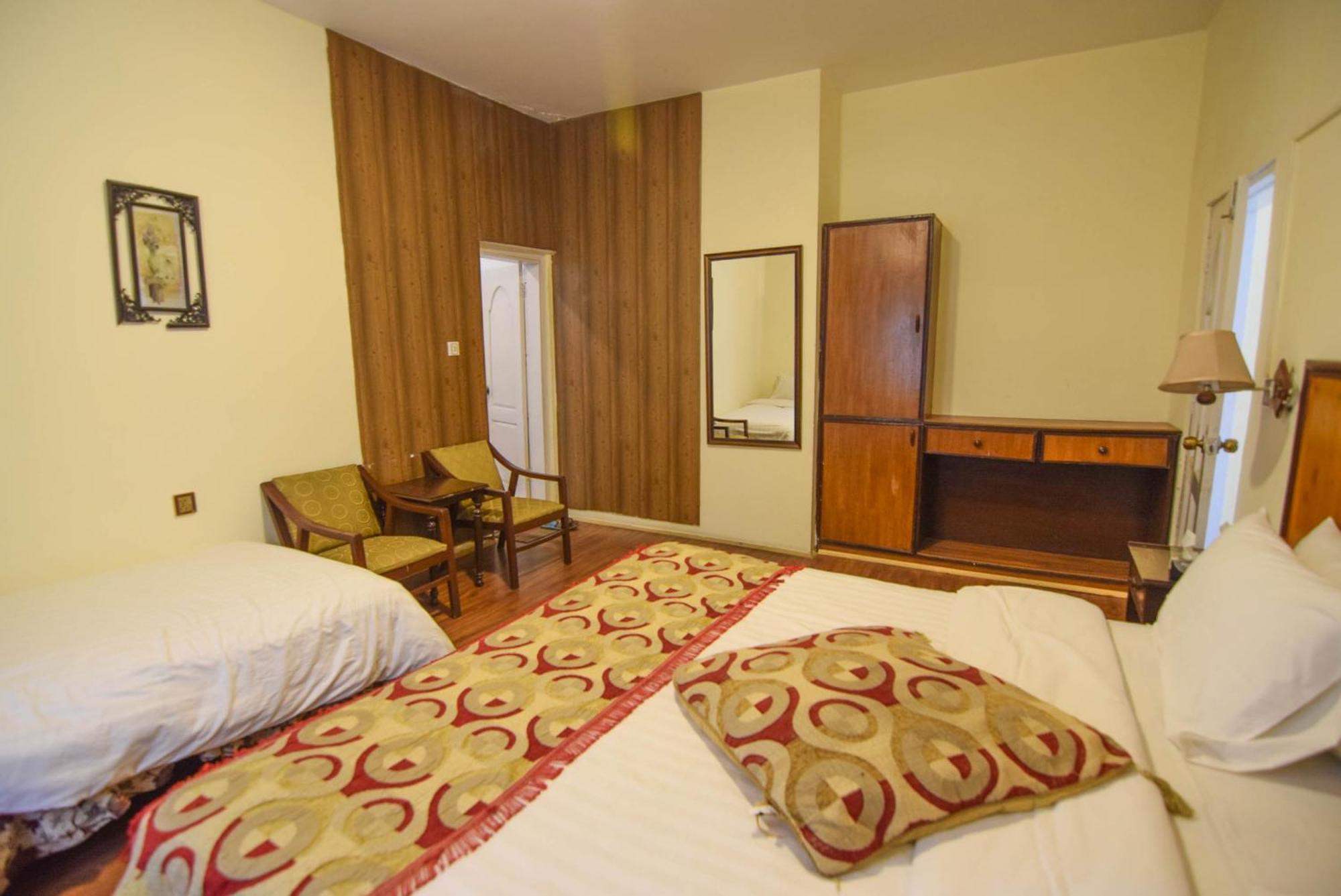Parhena Cottages Bella Naran Ngoại thất bức ảnh