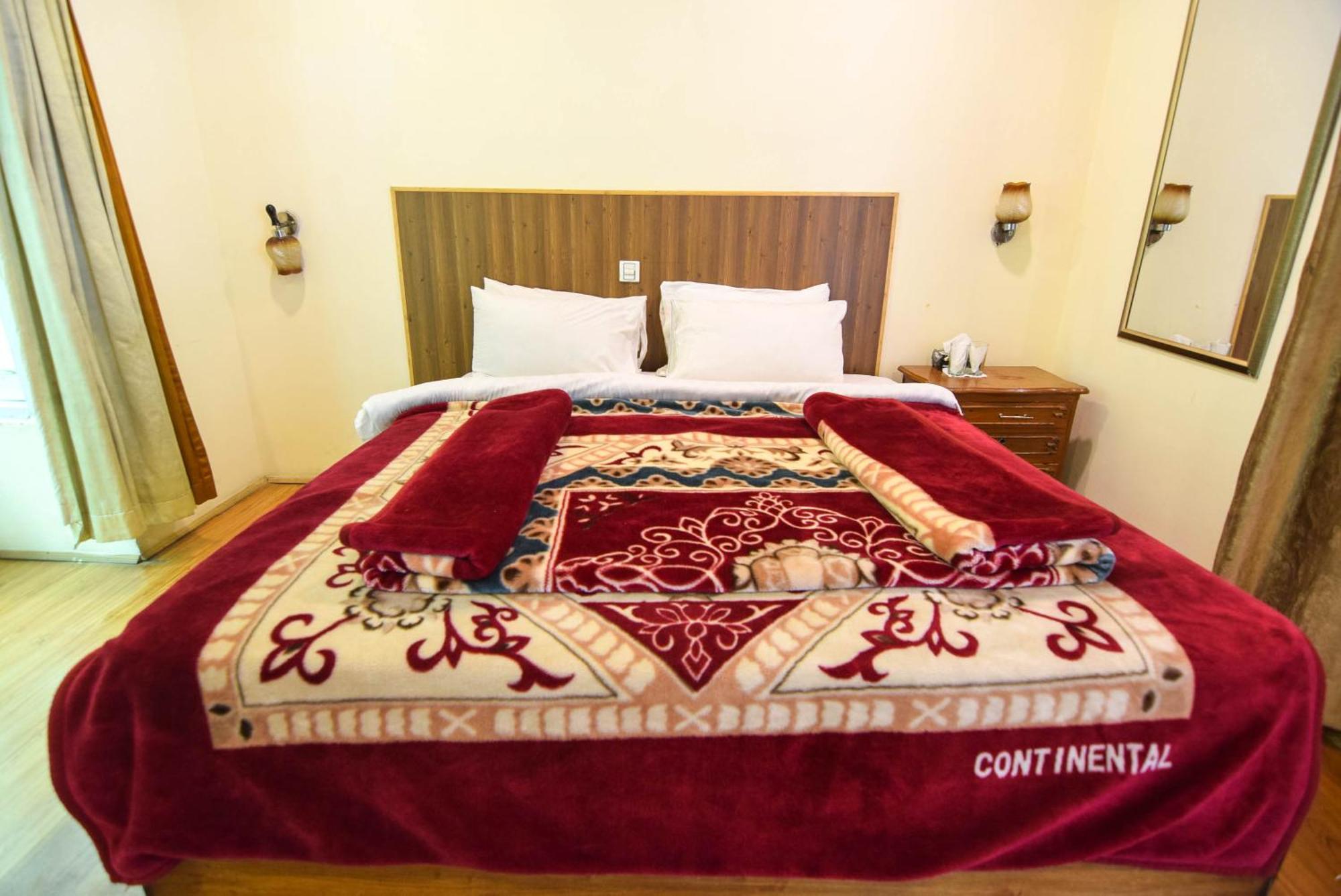Parhena Cottages Bella Naran Ngoại thất bức ảnh