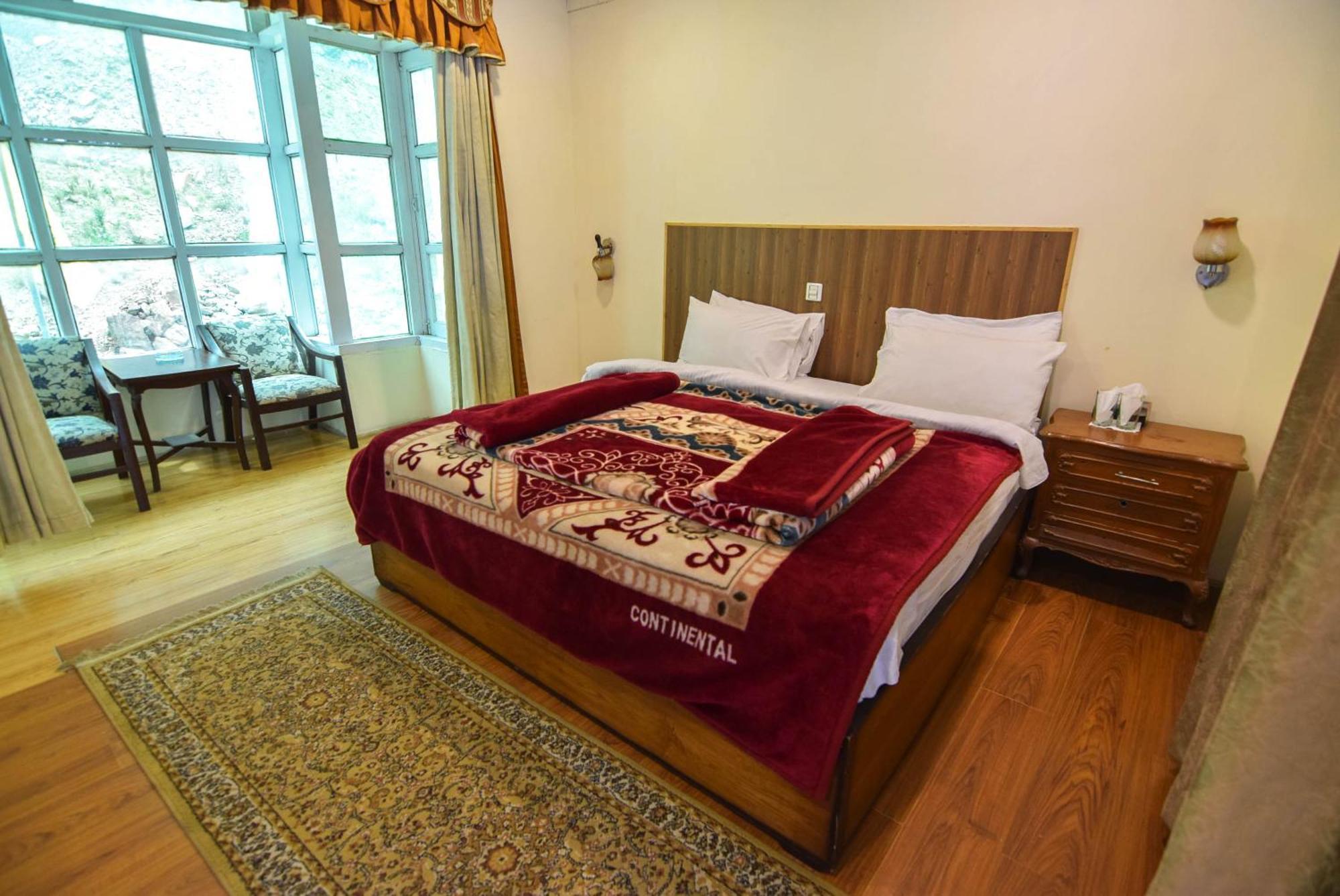 Parhena Cottages Bella Naran Ngoại thất bức ảnh