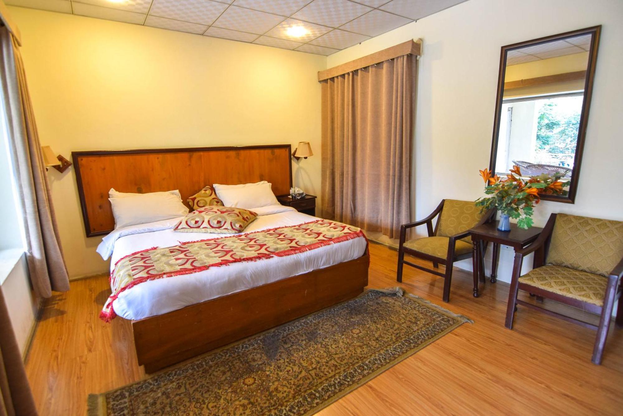 Parhena Cottages Bella Naran Ngoại thất bức ảnh