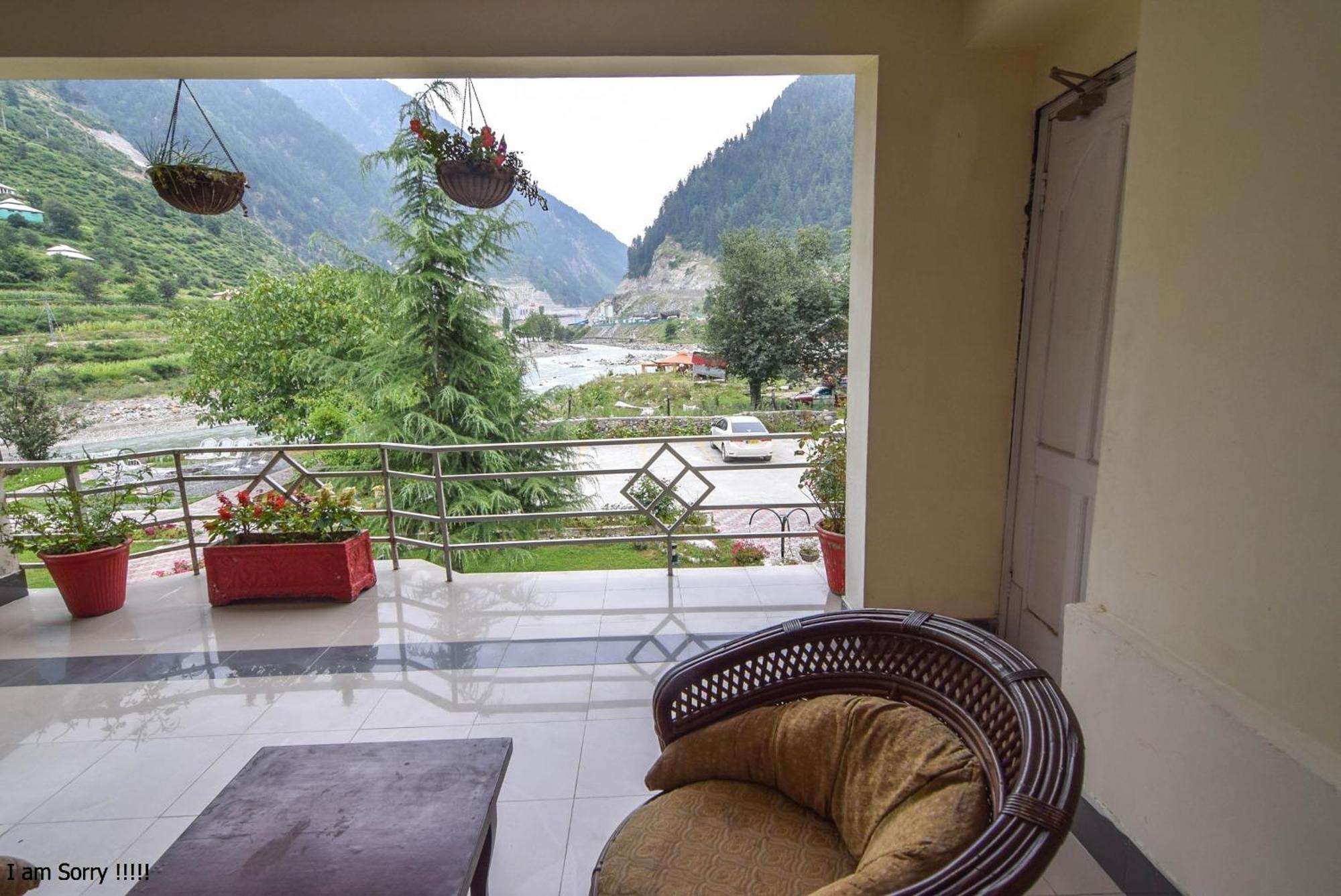 Parhena Cottages Bella Naran Ngoại thất bức ảnh