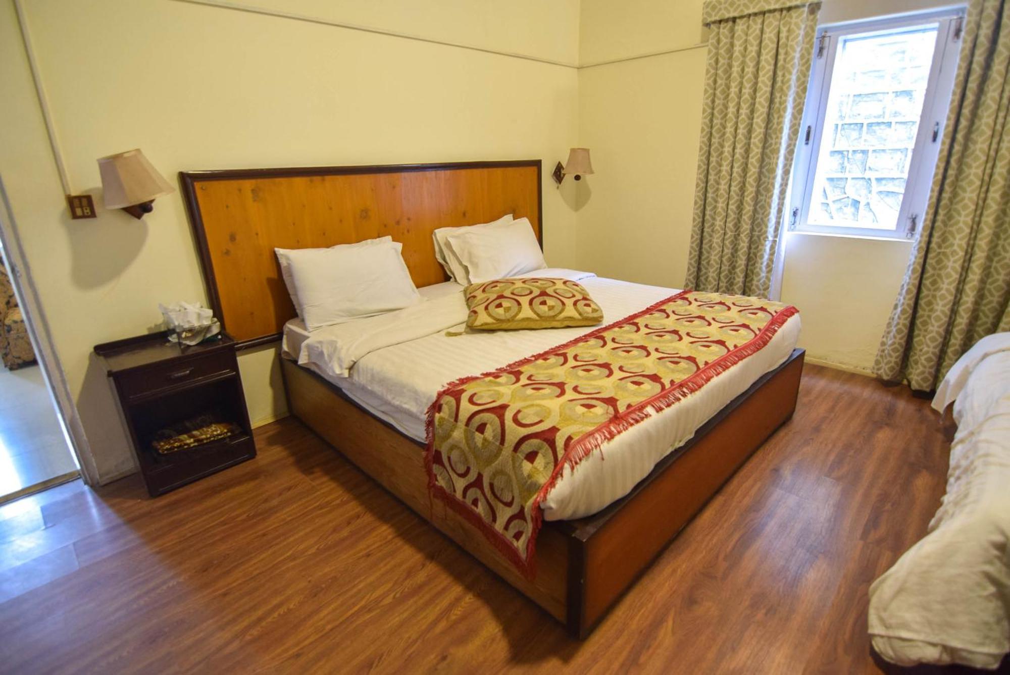 Parhena Cottages Bella Naran Ngoại thất bức ảnh
