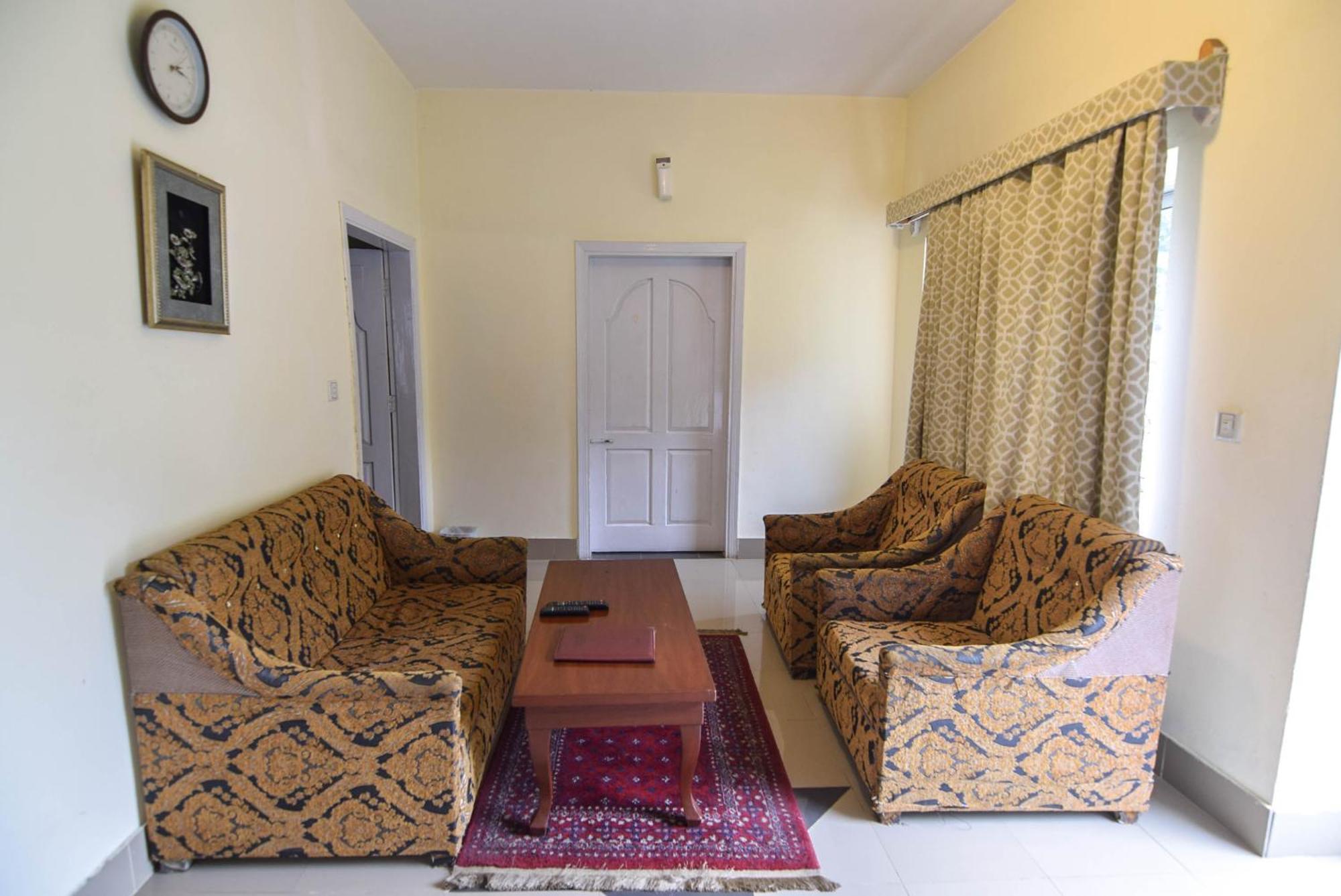 Parhena Cottages Bella Naran Ngoại thất bức ảnh